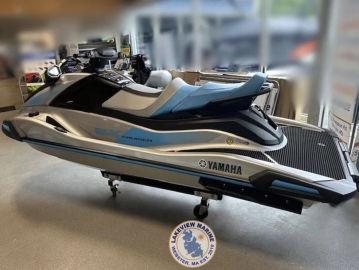 2024 Yamaha WaveRunners VX Cruiser