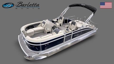 2023 BARLETTA ARIA A22UC