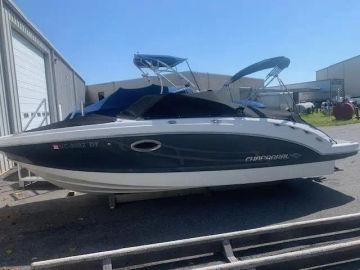 2014 Chaparral 224 Sunesta