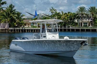 2015 Sea Hunt Gamefish 27