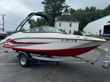 2020 Yamaha Marine AR195