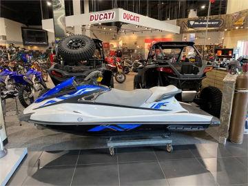 2015 Yamaha WaveRunner VX