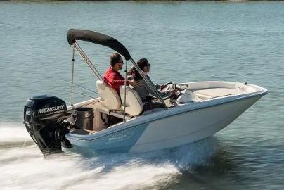 2024 Boston Whaler 130 Super Sport