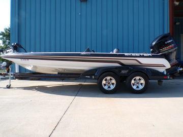 2013 Skeeter ZX 20