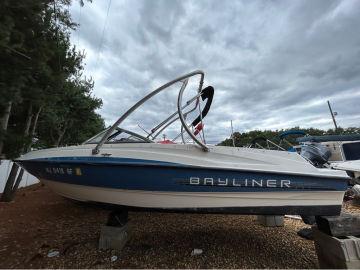 2013 Bayliner 185