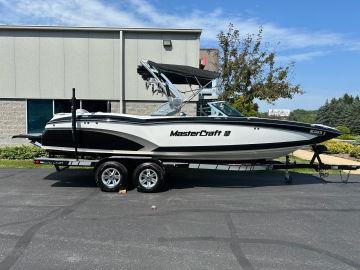 2014 MasterCraft X46