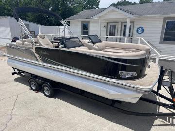 2018 Avalon LSZ Windshield 24'