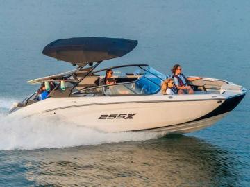 2024 Yamaha Marine 255XD