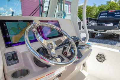 2023 Boston Whaler 280 Dauntless