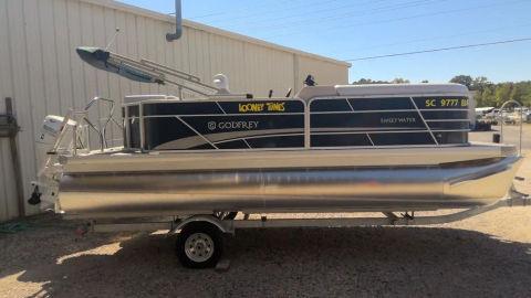 2023 Godfrey Pontoons Sweetwater 2086 C