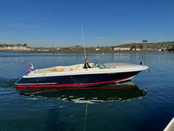 2007 Chris-Craft Corsair 28