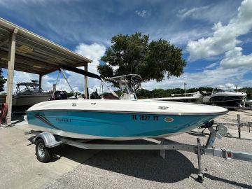 2023 BAYLINER ELEMENT E18