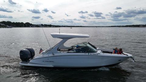 2024 Regal 29 OBX