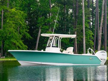 2025 Sea Hunt Ultra 239SE