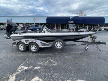 2015 Ranger Boats Z119C