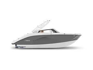 2025 Yamaha Boats 222SE