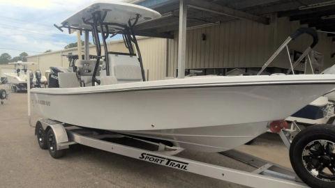 2024 Blazer Boats 2440 Bay