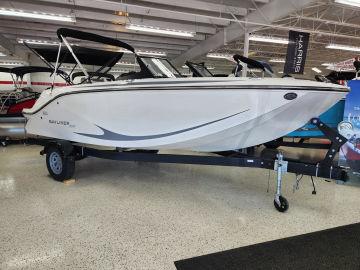 2024 Bayliner M19