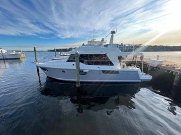 2022 Beneteau 41 Swift Trawler