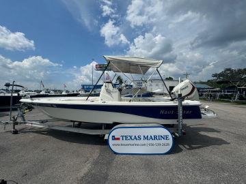 2017 NAUTICSTAR 215 XTS