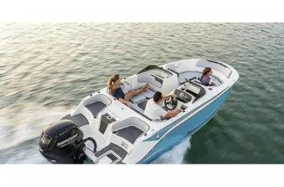 2023 Bayliner M17