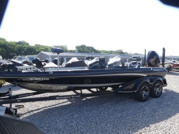 2019 Ranger Boats COMANCHE 521LDC