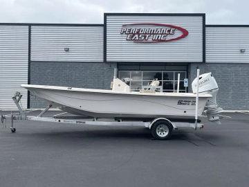 2023 Carolina Skiff 21 LS