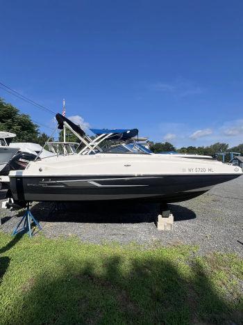 2016 Bayliner 190 