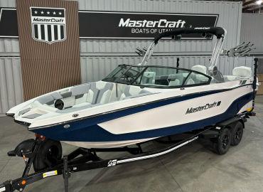 2025 Master Craft XT24