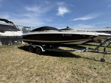 2003 Crownline 266