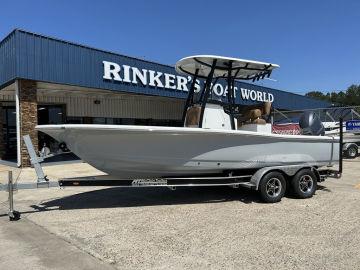 2023 Sea Hunt BX 22 BR