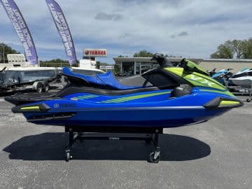 2024 Yamaha WaveRunners VX Limited HO