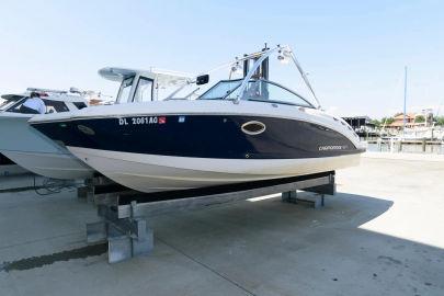 2013 Chaparral 224 Sunesta