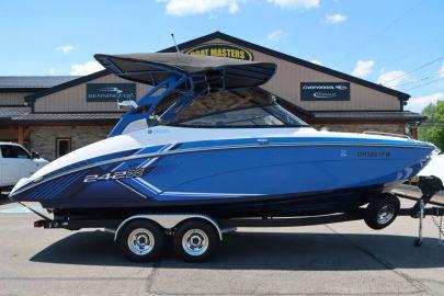 2019 Yamaha Marine 242X E-Series