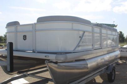 2025 Godfrey Pontoons Xperience 1680 CX