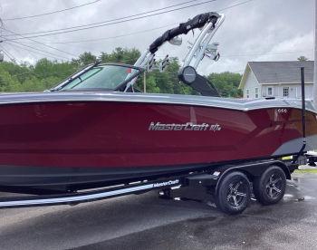 2023 MASTERCRAFT NXT24