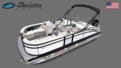 2023 Barletta Aria A22UC