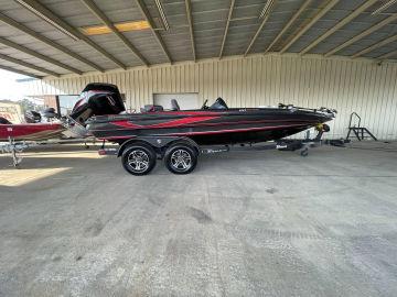 2023 Triton Boats 20 TrX Patriot