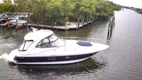 2008 CRUISERS YACHTS 420 EXPRESS