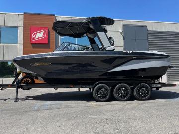 2024 NAUTIQUE G23 W/ZZ8S SUPERCHARGED POWER PLANT