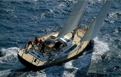 2002 North Wind 58