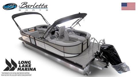 2025 Barletta A22QC