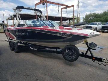 2014 Mastercraft X46