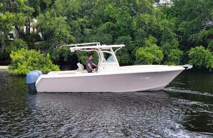 2012 Sailfish 2660 CC