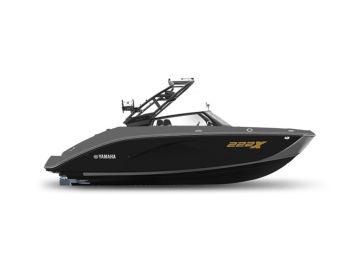 2025 Yamaha Boats 222XE