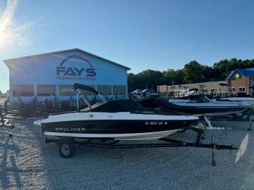 2013 BAYLINER 175 BR