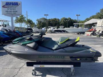 2023 Sea-Doo RXP-X Apex 300