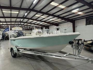 2024 Key West Boats 179 FS