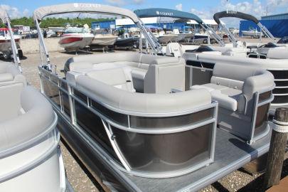 2025 Godfrey Pontoons Xperience 1680 CX