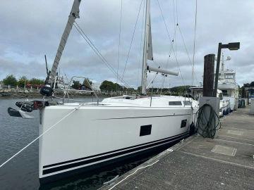 2023 Hanse 418 #304